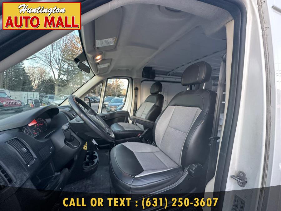 2017 Ram ProMaster Cargo Van 1500 Low Roof 136" WB, available for sale in Huntington Station, New York | Huntington Auto Mall. Huntington Station, New York 2017 Ram ProMaster Cargo Van 1500 Low Roof 136" WB, available for sale in Huntington Station, New York | Huntington Auto Mall. Huntington Station, New York
