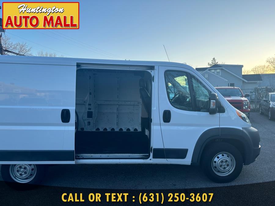 2017 Ram ProMaster Cargo Van 1500 Low Roof 136" WB, available for sale in Huntington Station, New York | Huntington Auto Mall. Huntington Station, New York 2017 Ram ProMaster Cargo Van 1500 Low Roof 136" WB, available for sale in Huntington Station, New York | Huntington Auto Mall. Huntington Station, New York