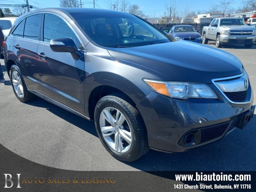 2013 Acura RDX AWD 4dr, available for sale in Bohemia, New York | B I Auto Sales. Bohemia, New York 2013 Acura RDX AWD 4dr, available for sale in Bohemia, New York | B I Auto Sales. Bohemia, New York