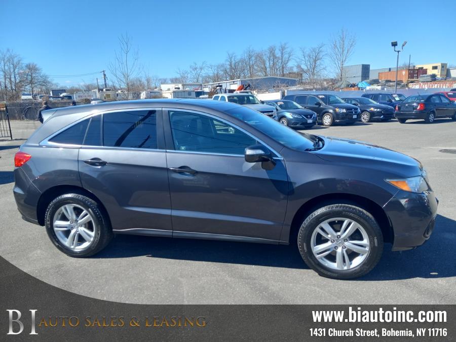 2013 Acura RDX AWD 4dr, available for sale in Bohemia, New York | B I Auto Sales. Bohemia, New York 2013 Acura RDX AWD 4dr, available for sale in Bohemia, New York | B I Auto Sales. Bohemia, New York