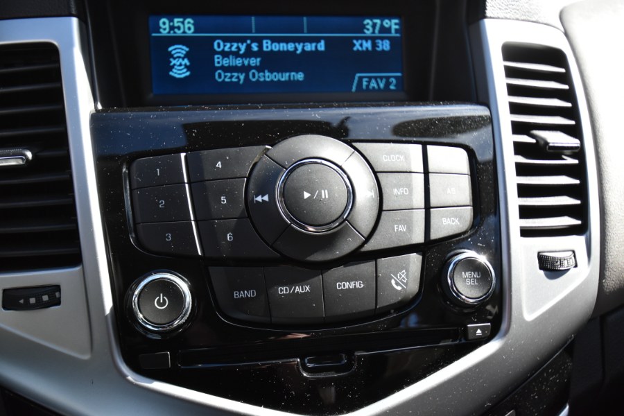 2014 Chevrolet Cruze 4dr Sdn Auto LS, available for sale in Waterbury, Connecticut | Highline Car Connection. Waterbury, Connecticut 2014 Chevrolet Cruze 4dr Sdn Auto LS, available for sale in Waterbury, Connecticut | Highline Car Connection. Waterbury, Connecticut