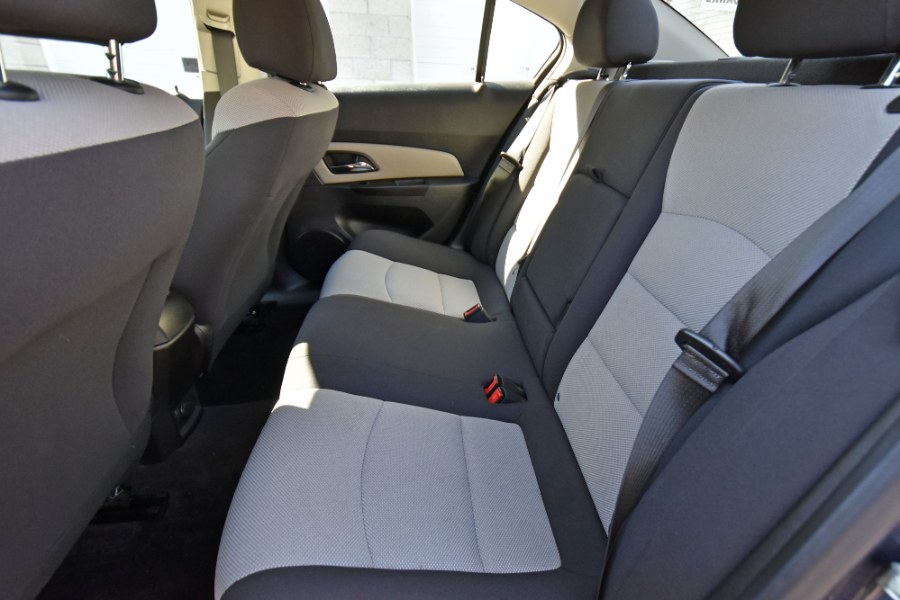 2014 Chevrolet Cruze 4dr Sdn Auto LS, available for sale in Waterbury, Connecticut | Highline Car Connection. Waterbury, Connecticut 2014 Chevrolet Cruze 4dr Sdn Auto LS, available for sale in Waterbury, Connecticut | Highline Car Connection. Waterbury, Connecticut