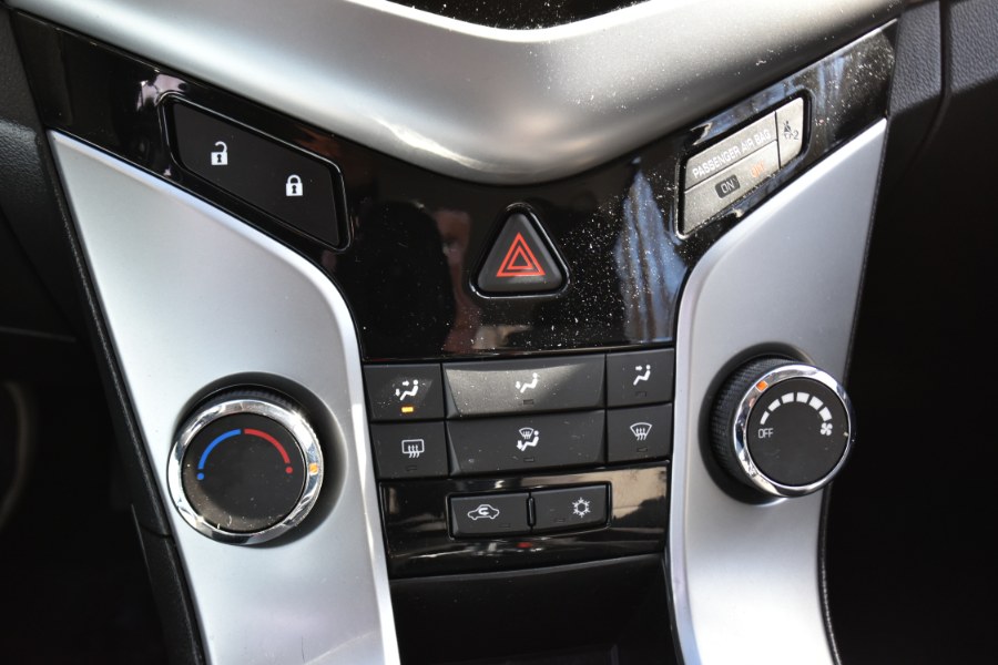 2014 Chevrolet Cruze 4dr Sdn Auto LS, available for sale in Waterbury, Connecticut | Highline Car Connection. Waterbury, Connecticut 2014 Chevrolet Cruze 4dr Sdn Auto LS, available for sale in Waterbury, Connecticut | Highline Car Connection. Waterbury, Connecticut
