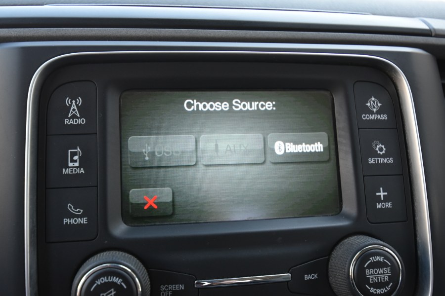 2017 Ram 1500 Express 4x4 Quad Cab 6''4" Box, available for sale in Waterbury, Connecticut | Highline Car Connection. Waterbury, Connecticut 2017 Ram 1500 Express 4x4 Quad Cab 6''4" Box, available for sale in Waterbury, Connecticut | Highline Car Connection. Waterbury, Connecticut