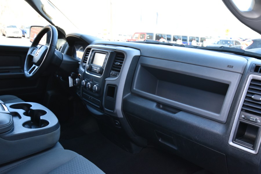 2017 Ram 1500 Express 4x4 Quad Cab 6''4" Box, available for sale in Waterbury, Connecticut | Highline Car Connection. Waterbury, Connecticut 2017 Ram 1500 Express 4x4 Quad Cab 6''4" Box, available for sale in Waterbury, Connecticut | Highline Car Connection. Waterbury, Connecticut