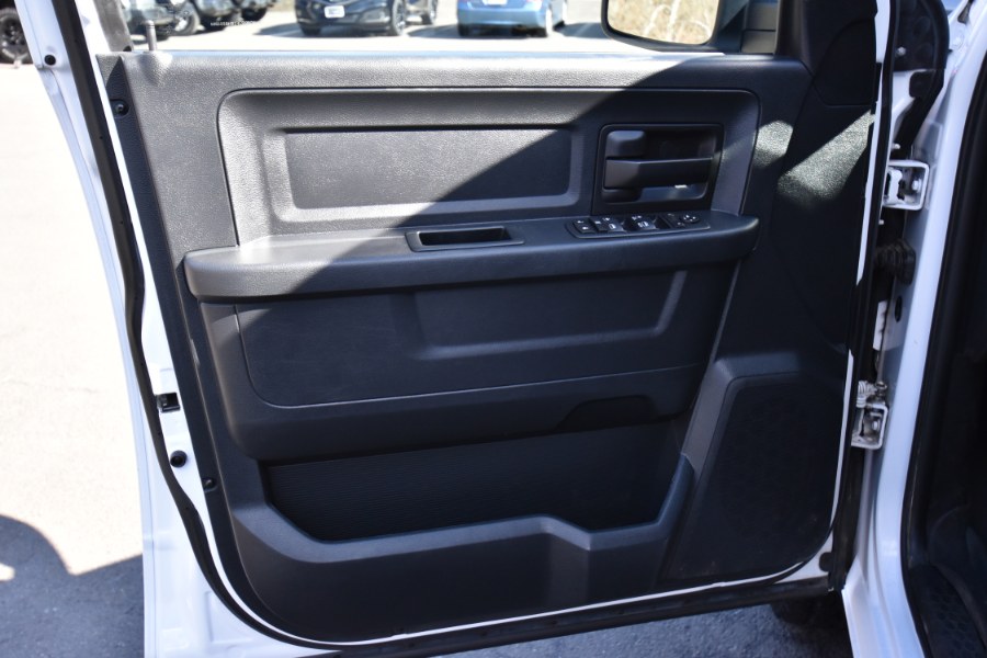 2017 Ram 1500 Express 4x4 Quad Cab 6''4" Box, available for sale in Waterbury, Connecticut | Highline Car Connection. Waterbury, Connecticut 2017 Ram 1500 Express 4x4 Quad Cab 6''4" Box, available for sale in Waterbury, Connecticut | Highline Car Connection. Waterbury, Connecticut