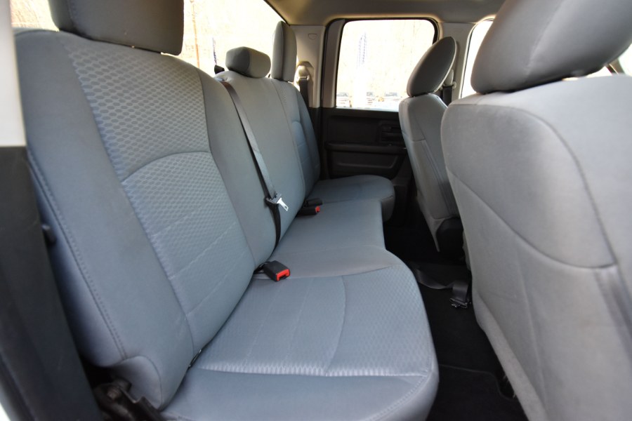 2017 Ram 1500 Express 4x4 Quad Cab 6''4" Box, available for sale in Waterbury, Connecticut | Highline Car Connection. Waterbury, Connecticut 2017 Ram 1500 Express 4x4 Quad Cab 6''4" Box, available for sale in Waterbury, Connecticut | Highline Car Connection. Waterbury, Connecticut