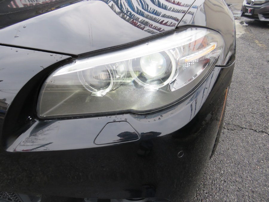 2016 BMW 5 Series 4dr Sdn 535i xDrive AWD, available for sale in Middle Village, New York | Road Masters II INC. Middle Village, New York 2016 BMW 5 Series 4dr Sdn 535i xDrive AWD, available for sale in Middle Village, New York | Road Masters II INC. Middle Village, New York
