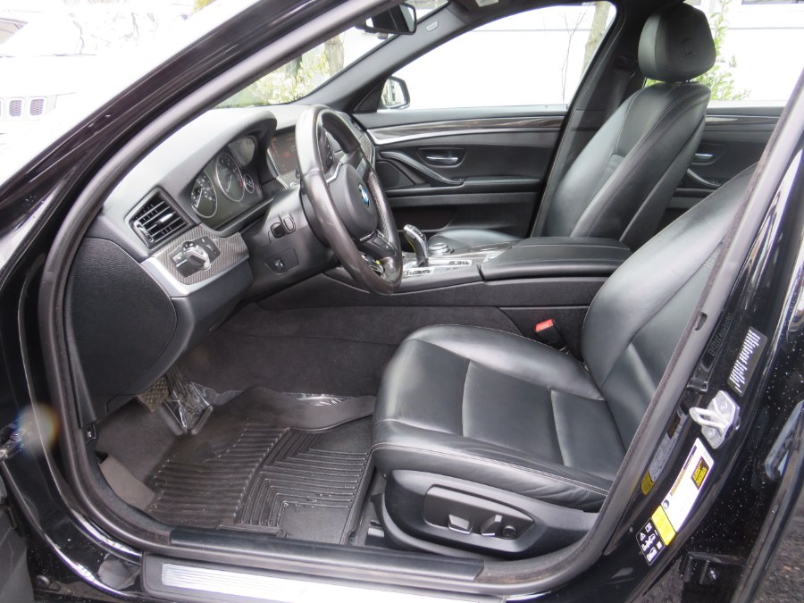 2016 BMW 5 Series 4dr Sdn 535i xDrive AWD, available for sale in Middle Village, New York | Road Masters II INC. Middle Village, New York 2016 BMW 5 Series 4dr Sdn 535i xDrive AWD, available for sale in Middle Village, New York | Road Masters II INC. Middle Village, New York