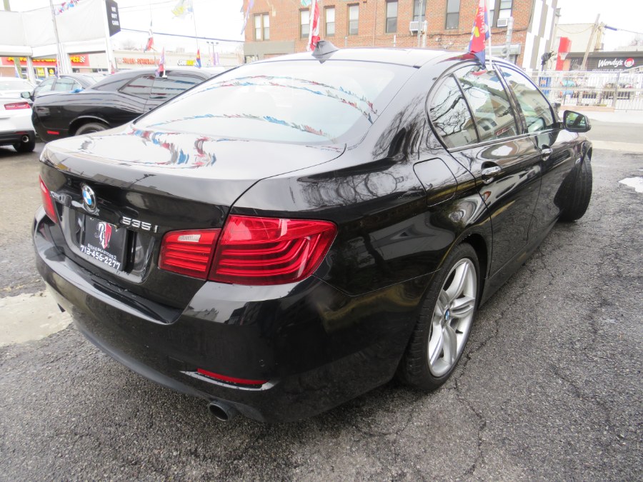 2016 BMW 5 Series 4dr Sdn 535i xDrive AWD, available for sale in Middle Village, New York | Road Masters II INC. Middle Village, New York 2016 BMW 5 Series 4dr Sdn 535i xDrive AWD, available for sale in Middle Village, New York | Road Masters II INC. Middle Village, New York