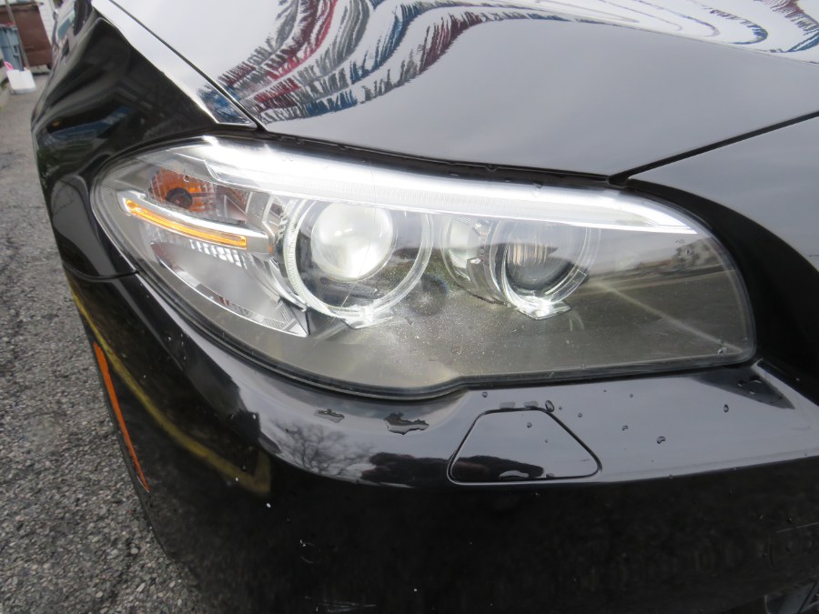 2016 BMW 5 Series 4dr Sdn 535i xDrive AWD, available for sale in Middle Village, New York | Road Masters II INC. Middle Village, New York 2016 BMW 5 Series 4dr Sdn 535i xDrive AWD, available for sale in Middle Village, New York | Road Masters II INC. Middle Village, New York
