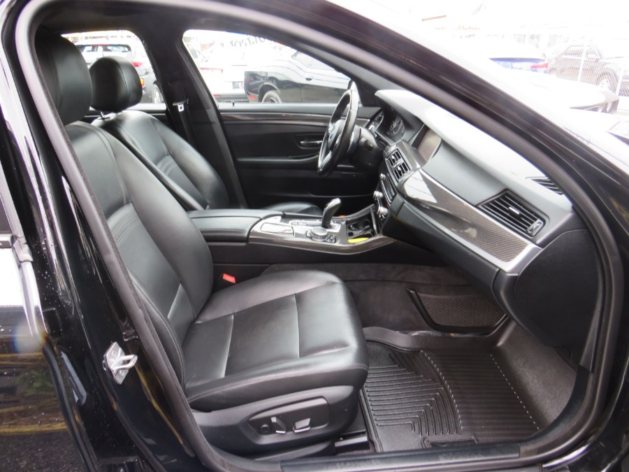 2016 BMW 5 Series 4dr Sdn 535i xDrive AWD, available for sale in Middle Village, New York | Road Masters II INC. Middle Village, New York 2016 BMW 5 Series 4dr Sdn 535i xDrive AWD, available for sale in Middle Village, New York | Road Masters II INC. Middle Village, New York