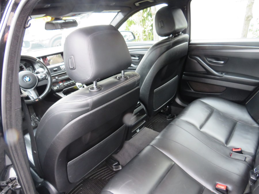 2016 BMW 5 Series 4dr Sdn 535i xDrive AWD, available for sale in Middle Village, New York | Road Masters II INC. Middle Village, New York 2016 BMW 5 Series 4dr Sdn 535i xDrive AWD, available for sale in Middle Village, New York | Road Masters II INC. Middle Village, New York