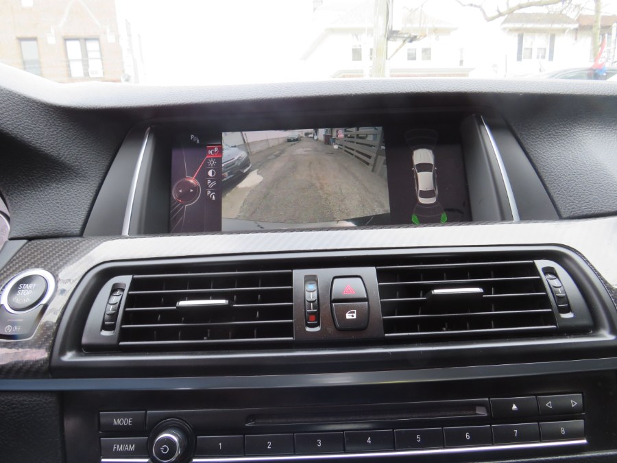 2016 BMW 5 Series 4dr Sdn 535i xDrive AWD, available for sale in Middle Village, New York | Road Masters II INC. Middle Village, New York 2016 BMW 5 Series 4dr Sdn 535i xDrive AWD, available for sale in Middle Village, New York | Road Masters II INC. Middle Village, New York