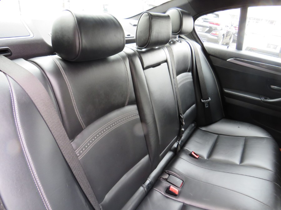 2016 BMW 5 Series 4dr Sdn 535i xDrive AWD, available for sale in Middle Village, New York | Road Masters II INC. Middle Village, New York 2016 BMW 5 Series 4dr Sdn 535i xDrive AWD, available for sale in Middle Village, New York | Road Masters II INC. Middle Village, New York