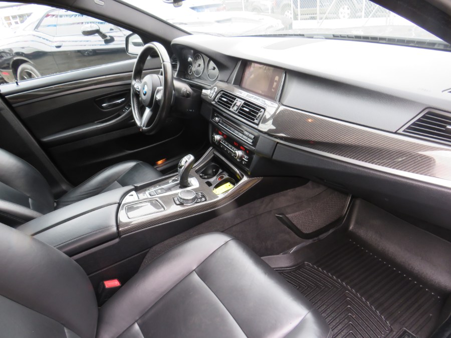 2016 BMW 5 Series 4dr Sdn 535i xDrive AWD, available for sale in Middle Village, New York | Road Masters II INC. Middle Village, New York 2016 BMW 5 Series 4dr Sdn 535i xDrive AWD, available for sale in Middle Village, New York | Road Masters II INC. Middle Village, New York