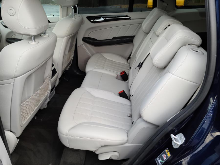 2016 Mercedes-Benz GL 4MATIC 4dr GL 350 BlueTEC, available for sale in Milford, Connecticut | Chip's Auto Sales Inc. Milford, Connecticut 2016 Mercedes-Benz GL 4MATIC 4dr GL 350 BlueTEC, available for sale in Milford, Connecticut | Chip's Auto Sales Inc. Milford, Connecticut