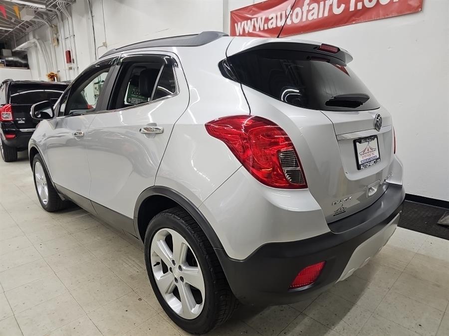 2016 Buick Encore 4dr, available for sale in West Haven, Connecticut | Auto Fair Inc.. West Haven, Connecticut 2016 Buick Encore 4dr, available for sale in West Haven, Connecticut | Auto Fair Inc.. West Haven, Connecticut