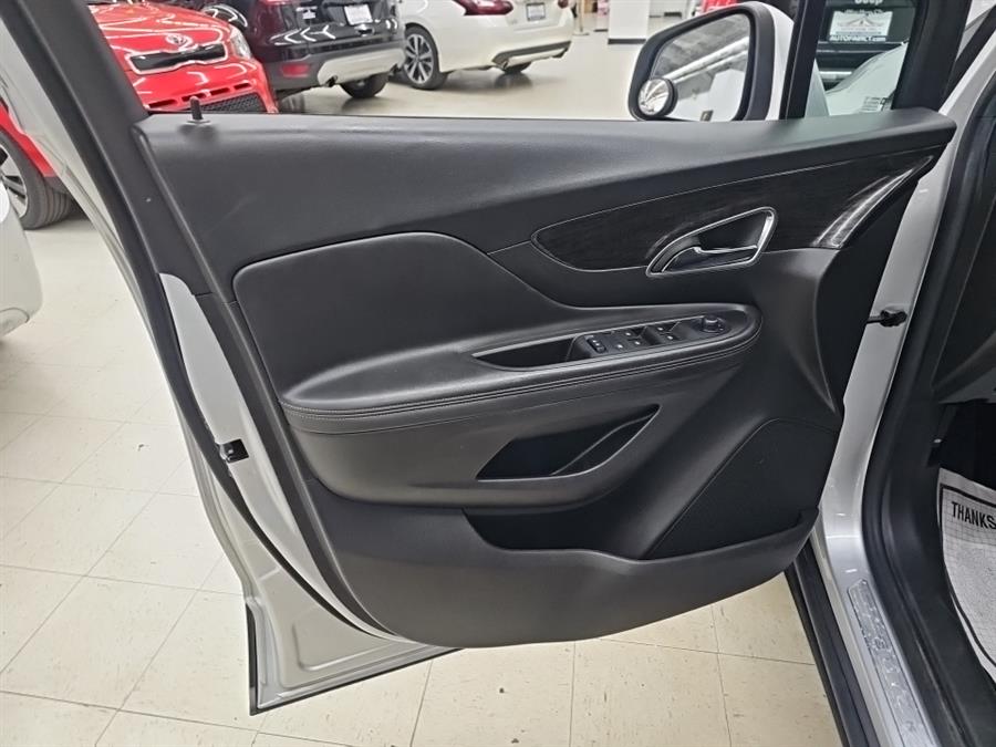 2016 Buick Encore 4dr, available for sale in West Haven, Connecticut | Auto Fair Inc.. West Haven, Connecticut 2016 Buick Encore 4dr, available for sale in West Haven, Connecticut | Auto Fair Inc.. West Haven, Connecticut