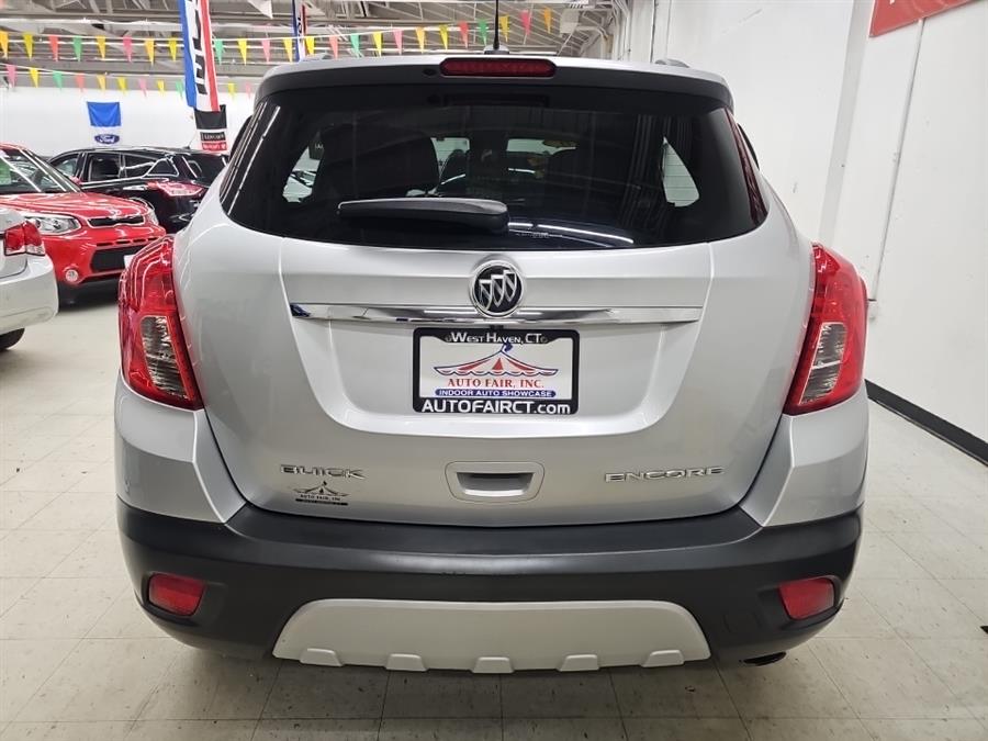 2016 Buick Encore 4dr, available for sale in West Haven, Connecticut | Auto Fair Inc.. West Haven, Connecticut 2016 Buick Encore 4dr, available for sale in West Haven, Connecticut | Auto Fair Inc.. West Haven, Connecticut
