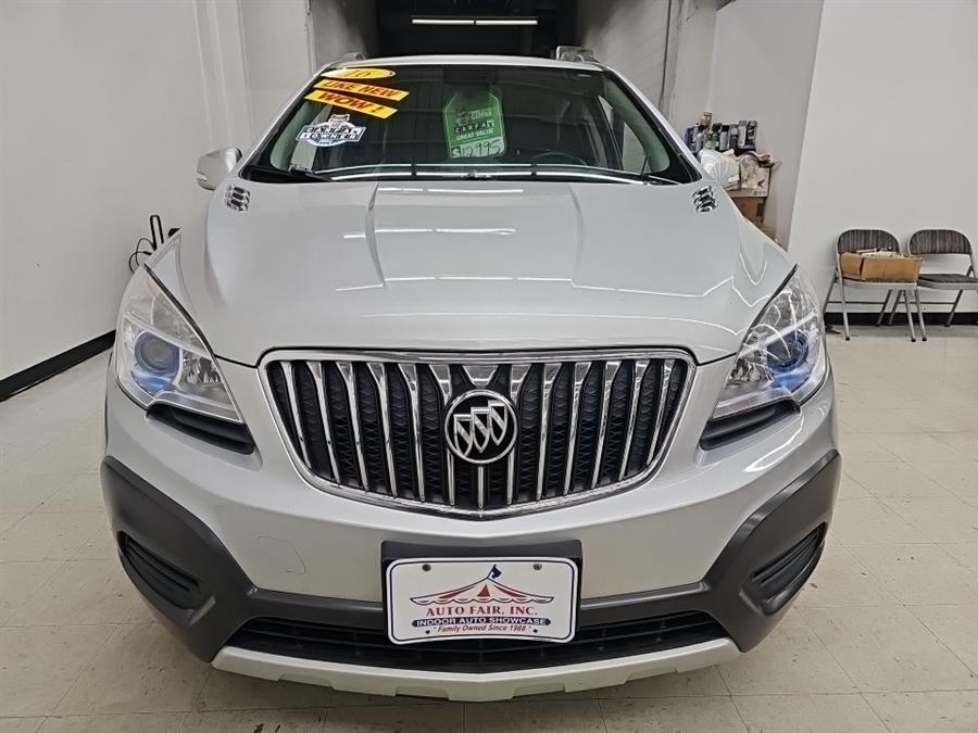 2016 Buick Encore 4dr, available for sale in West Haven, Connecticut | Auto Fair Inc.. West Haven, Connecticut 2016 Buick Encore 4dr, available for sale in West Haven, Connecticut | Auto Fair Inc.. West Haven, Connecticut