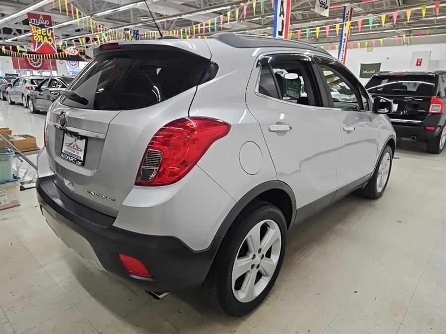 2016 Buick Encore 4dr, available for sale in West Haven, Connecticut | Auto Fair Inc.. West Haven, Connecticut 2016 Buick Encore 4dr, available for sale in West Haven, Connecticut | Auto Fair Inc.. West Haven, Connecticut