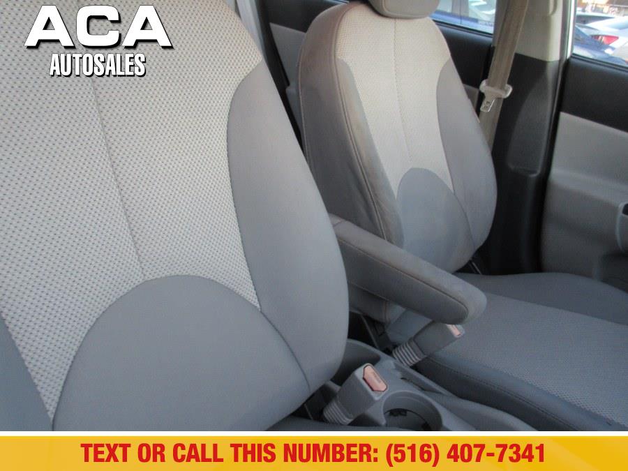 2010 Hyundai Accent 4dr Sdn Auto GLS, available for sale in Lynbrook, New York | ACA Auto Sales. Lynbrook, New York 2010 Hyundai Accent 4dr Sdn Auto GLS, available for sale in Lynbrook, New York | ACA Auto Sales. Lynbrook, New York