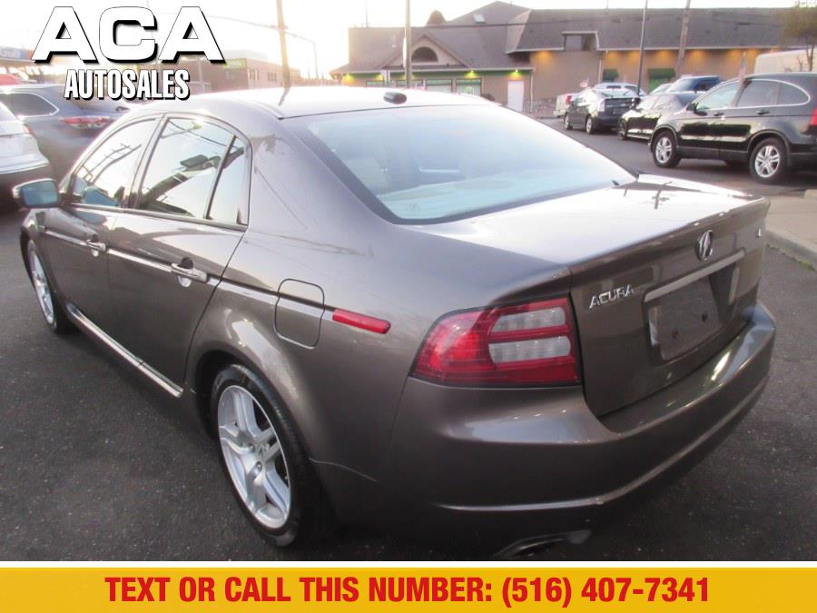 2008 Acura TL 4dr Sdn Auto, available for sale in Lynbrook, New York | ACA Auto Sales. Lynbrook, New York 2008 Acura TL 4dr Sdn Auto, available for sale in Lynbrook, New York | ACA Auto Sales. Lynbrook, New York