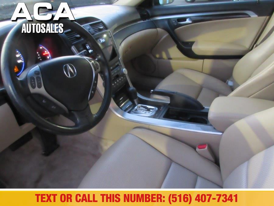 2008 Acura TL 4dr Sdn Auto, available for sale in Lynbrook, New York | ACA Auto Sales. Lynbrook, New York 2008 Acura TL 4dr Sdn Auto, available for sale in Lynbrook, New York | ACA Auto Sales. Lynbrook, New York