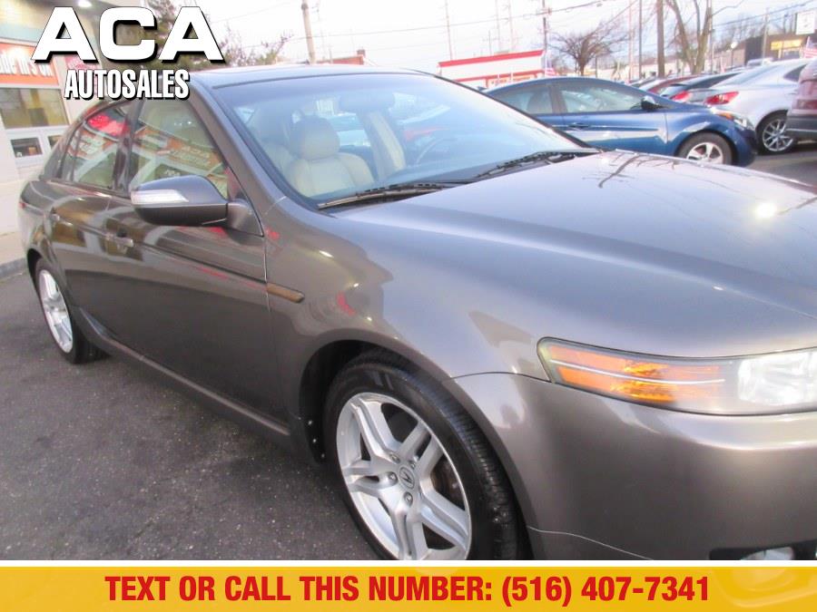 2008 Acura TL 4dr Sdn Auto, available for sale in Lynbrook, New York | ACA Auto Sales. Lynbrook, New York 2008 Acura TL 4dr Sdn Auto, available for sale in Lynbrook, New York | ACA Auto Sales. Lynbrook, New York