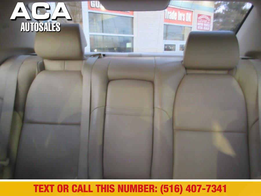 2008 Acura TL 4dr Sdn Auto, available for sale in Lynbrook, New York | ACA Auto Sales. Lynbrook, New York 2008 Acura TL 4dr Sdn Auto, available for sale in Lynbrook, New York | ACA Auto Sales. Lynbrook, New York