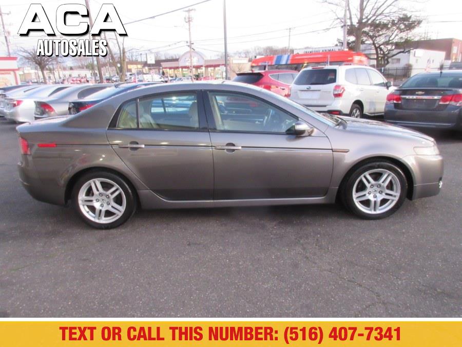 2008 Acura TL 4dr Sdn Auto, available for sale in Lynbrook, New York | ACA Auto Sales. Lynbrook, New York 2008 Acura TL 4dr Sdn Auto, available for sale in Lynbrook, New York | ACA Auto Sales. Lynbrook, New York