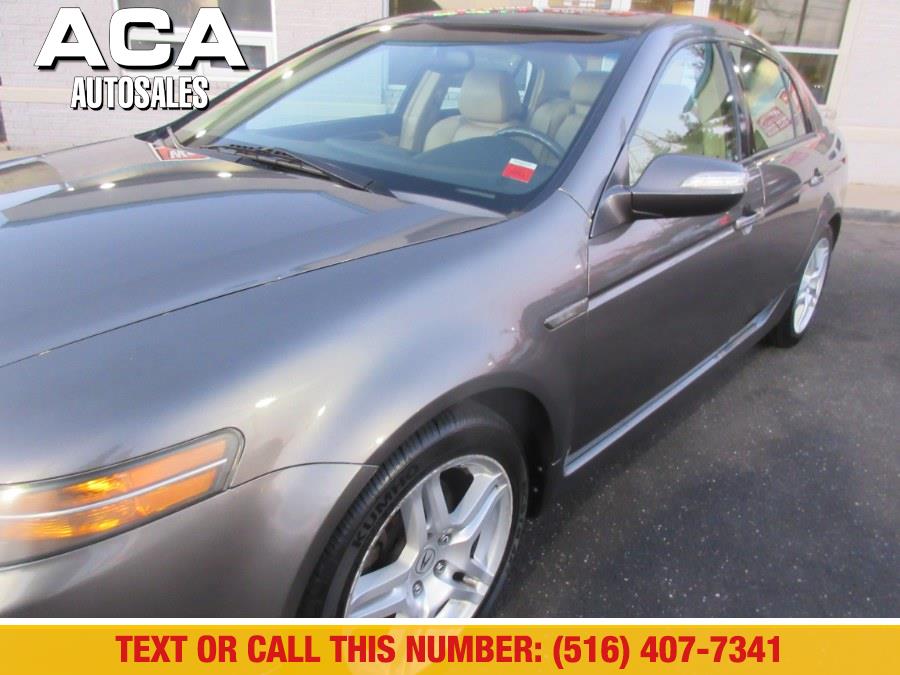 2008 Acura TL 4dr Sdn Auto, available for sale in Lynbrook, New York | ACA Auto Sales. Lynbrook, New York 2008 Acura TL 4dr Sdn Auto, available for sale in Lynbrook, New York | ACA Auto Sales. Lynbrook, New York