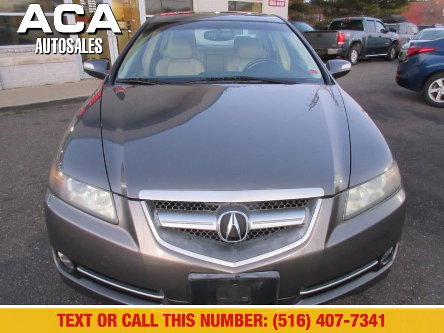 2008 Acura TL 4dr Sdn Auto, available for sale in Lynbrook, New York | ACA Auto Sales. Lynbrook, New York 2008 Acura TL 4dr Sdn Auto, available for sale in Lynbrook, New York | ACA Auto Sales. Lynbrook, New York
