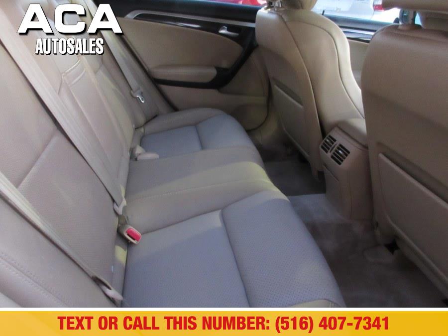 2008 Acura TL 4dr Sdn Auto, available for sale in Lynbrook, New York | ACA Auto Sales. Lynbrook, New York 2008 Acura TL 4dr Sdn Auto, available for sale in Lynbrook, New York | ACA Auto Sales. Lynbrook, New York