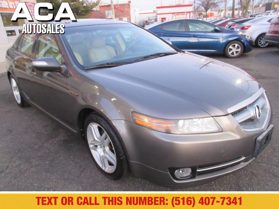2008 Acura TL 4dr Sdn Auto, available for sale in Lynbrook, New York | ACA Auto Sales. Lynbrook, New York 2008 Acura TL 4dr Sdn Auto, available for sale in Lynbrook, New York | ACA Auto Sales. Lynbrook, New York