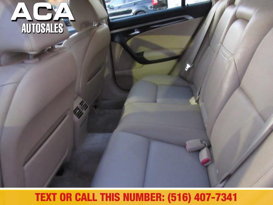 2008 Acura TL 4dr Sdn Auto, available for sale in Lynbrook, New York | ACA Auto Sales. Lynbrook, New York 2008 Acura TL 4dr Sdn Auto, available for sale in Lynbrook, New York | ACA Auto Sales. Lynbrook, New York
