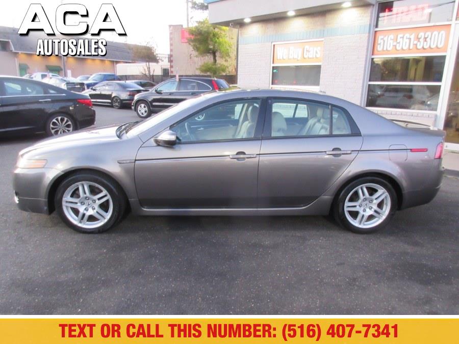 2008 Acura TL 4dr Sdn Auto, available for sale in Lynbrook, New York | ACA Auto Sales. Lynbrook, New York 2008 Acura TL 4dr Sdn Auto, available for sale in Lynbrook, New York | ACA Auto Sales. Lynbrook, New York