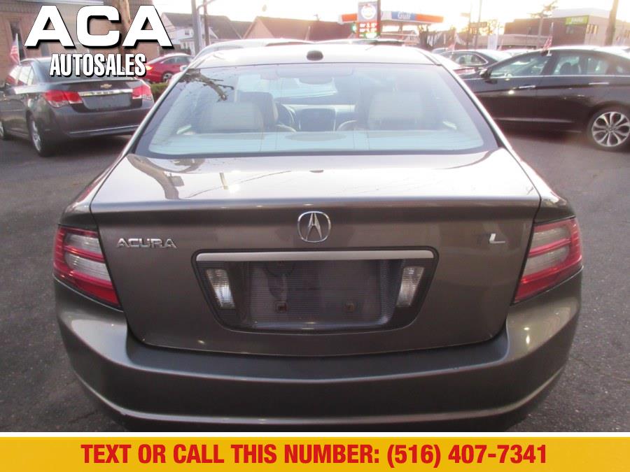 2008 Acura TL 4dr Sdn Auto, available for sale in Lynbrook, New York | ACA Auto Sales. Lynbrook, New York 2008 Acura TL 4dr Sdn Auto, available for sale in Lynbrook, New York | ACA Auto Sales. Lynbrook, New York