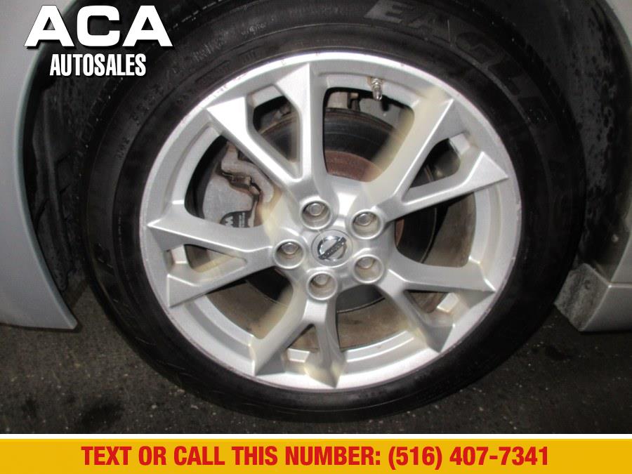 2013 Nissan Maxima 4dr Sdn 3.5 SV, available for sale in Lynbrook, New York | ACA Auto Sales. Lynbrook, New York 2013 Nissan Maxima 4dr Sdn 3.5 SV, available for sale in Lynbrook, New York | ACA Auto Sales. Lynbrook, New York