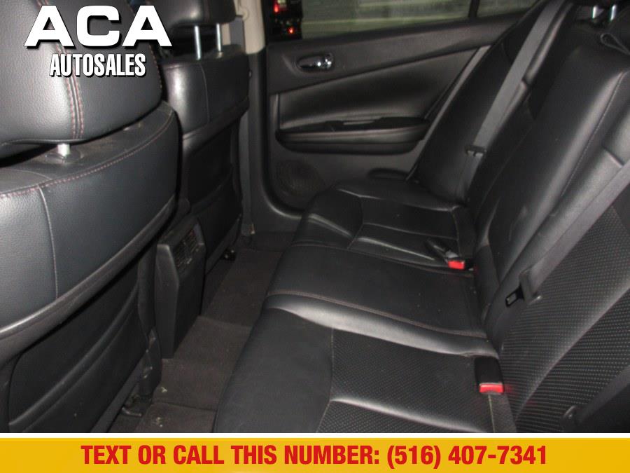 2013 Nissan Maxima 4dr Sdn 3.5 SV, available for sale in Lynbrook, New York | ACA Auto Sales. Lynbrook, New York 2013 Nissan Maxima 4dr Sdn 3.5 SV, available for sale in Lynbrook, New York | ACA Auto Sales. Lynbrook, New York