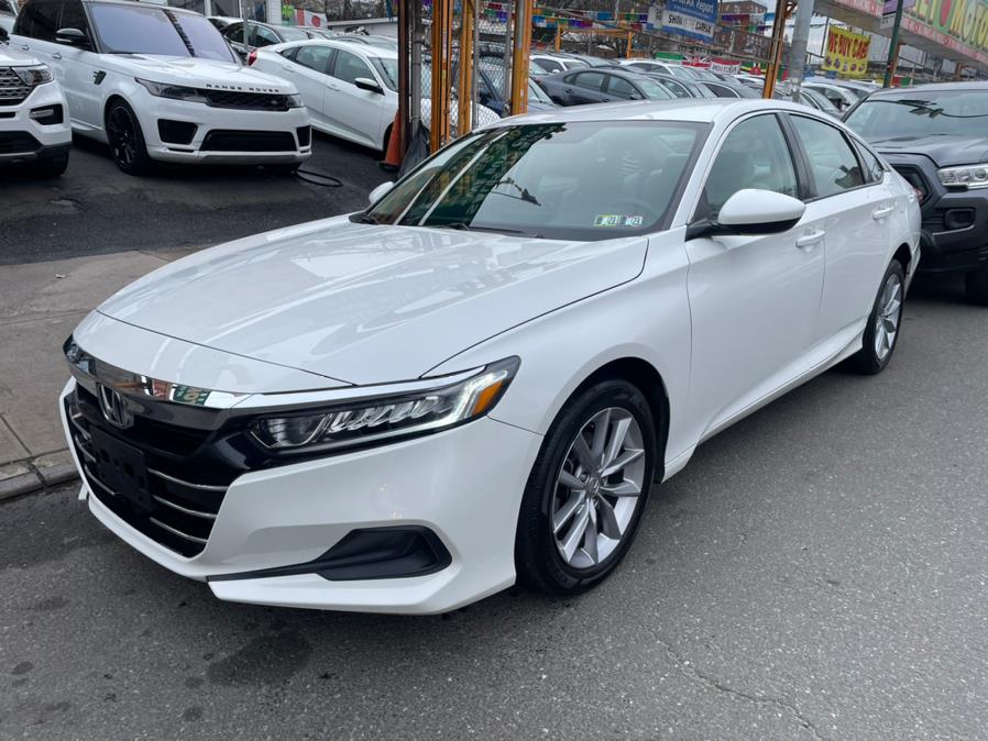 2021 Honda Accord LX, available for sale in Jamaica, New York | Sylhet Motors Inc.. Jamaica, New York 2021 Honda Accord LX, available for sale in Jamaica, New York | Sylhet Motors Inc.. Jamaica, New York