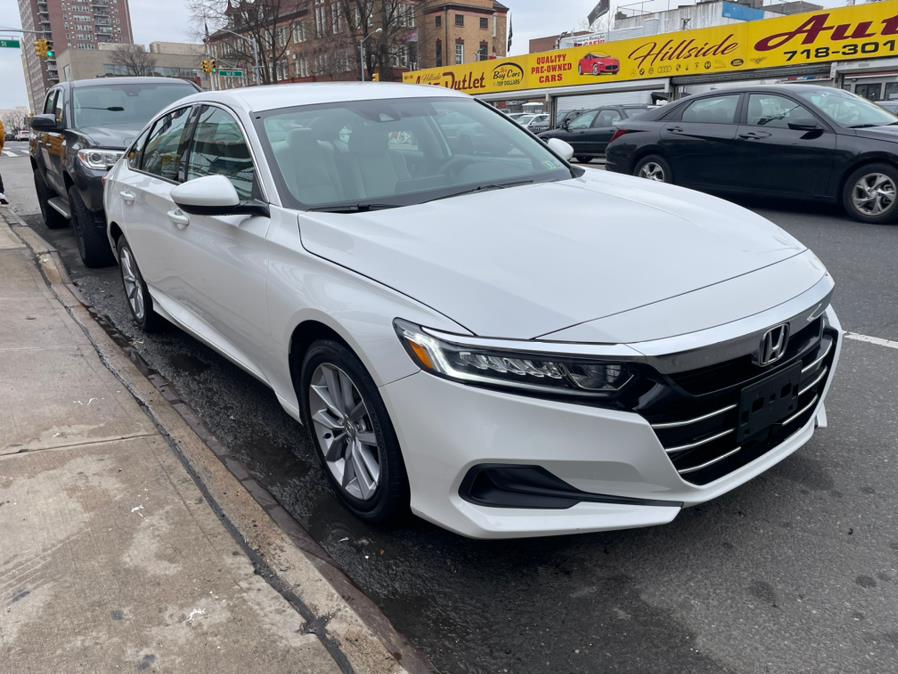 2021 Honda Accord LX, available for sale in Jamaica, New York | Sylhet Motors Inc.. Jamaica, New York 2021 Honda Accord LX, available for sale in Jamaica, New York | Sylhet Motors Inc.. Jamaica, New York