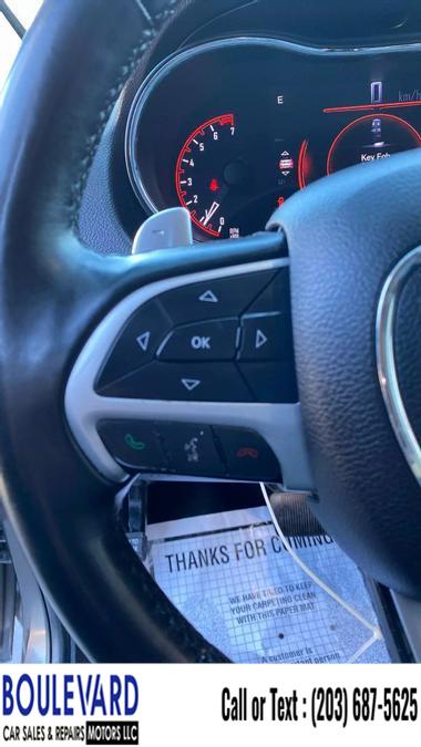 2014 Dodge Durango Limited Sport Utility 4D, available for sale in New Haven, Connecticut | Boulevard Motors LLC. New Haven, Connecticut 2014 Dodge Durango Limited Sport Utility 4D, available for sale in New Haven, Connecticut | Boulevard Motors LLC. New Haven, Connecticut