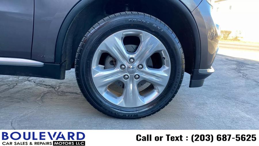 2014 Dodge Durango Limited Sport Utility 4D, available for sale in New Haven, Connecticut | Boulevard Motors LLC. New Haven, Connecticut 2014 Dodge Durango Limited Sport Utility 4D, available for sale in New Haven, Connecticut | Boulevard Motors LLC. New Haven, Connecticut