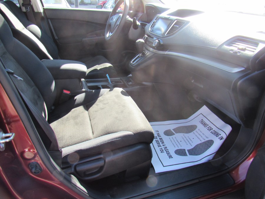2015 Honda CR-V EX, available for sale in Worcester, Massachusetts | Hilario's Auto Sales Inc.. Worcester, Massachusetts 2015 Honda CR-V EX, available for sale in Worcester, Massachusetts | Hilario's Auto Sales Inc.. Worcester, Massachusetts