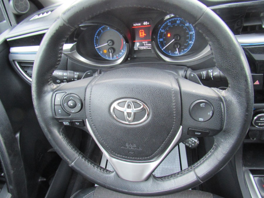 2014 Toyota Corolla S Plus, available for sale in Worcester, Massachusetts | Hilario's Auto Sales Inc.. Worcester, Massachusetts 2014 Toyota Corolla S Plus, available for sale in Worcester, Massachusetts | Hilario's Auto Sales Inc.. Worcester, Massachusetts