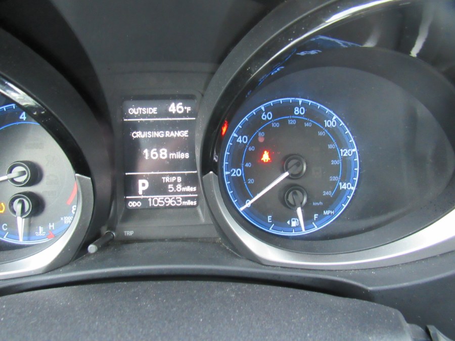 2014 Toyota Corolla S Plus, available for sale in Worcester, Massachusetts | Hilario's Auto Sales Inc.. Worcester, Massachusetts 2014 Toyota Corolla S Plus, available for sale in Worcester, Massachusetts | Hilario's Auto Sales Inc.. Worcester, Massachusetts