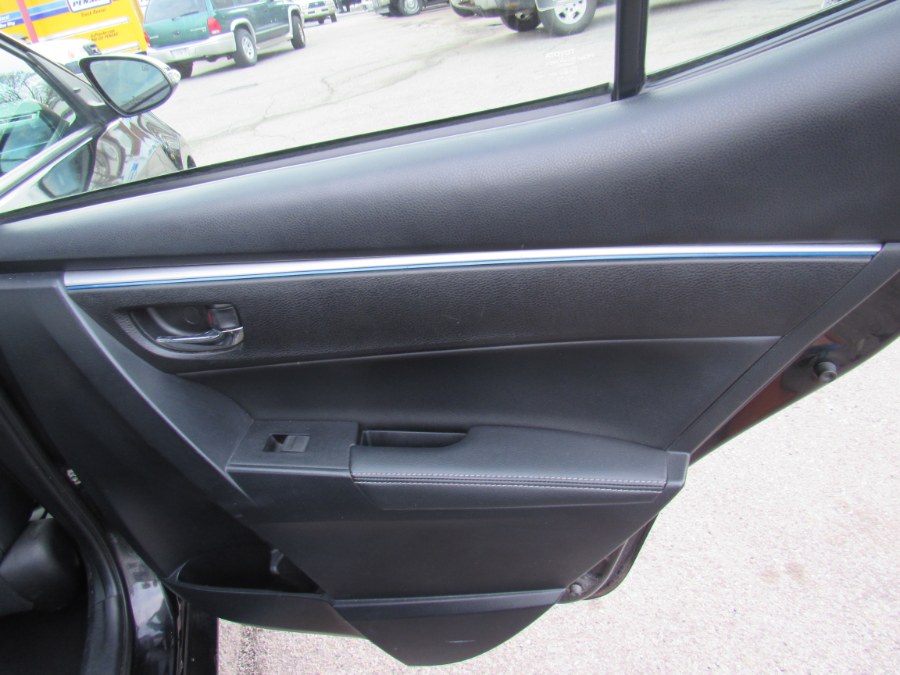 2014 Toyota Corolla S Plus, available for sale in Worcester, Massachusetts | Hilario's Auto Sales Inc.. Worcester, Massachusetts 2014 Toyota Corolla S Plus, available for sale in Worcester, Massachusetts | Hilario's Auto Sales Inc.. Worcester, Massachusetts