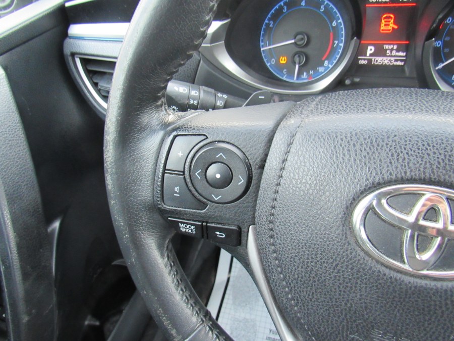 2014 Toyota Corolla S Plus, available for sale in Worcester, Massachusetts | Hilario's Auto Sales Inc.. Worcester, Massachusetts 2014 Toyota Corolla S Plus, available for sale in Worcester, Massachusetts | Hilario's Auto Sales Inc.. Worcester, Massachusetts